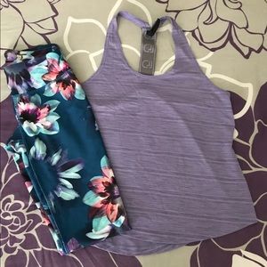 Aeropostale work out set